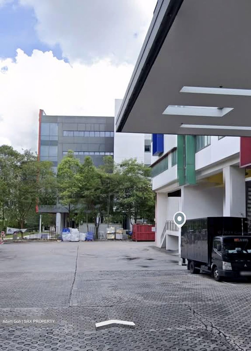 Print Media Hub @ Paya Lebar IPark (D19), Factory #600121601